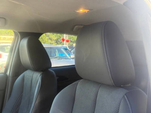 2026 Mitsubishi Eclipse Cross