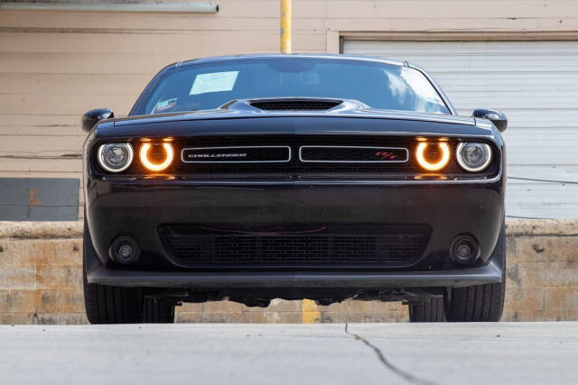 2021 Dodge Challenger for sale at Skyline Motors in Fullerton, CA