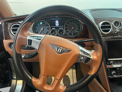 2014 Bentley Flying Spur