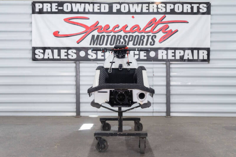 1996 Yamaha Superjet