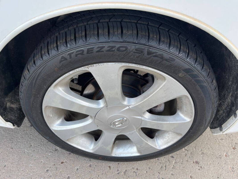 2012 Hyundai Elantra Limited