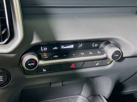 2025 Mazda CX-50 2.5 S Premium