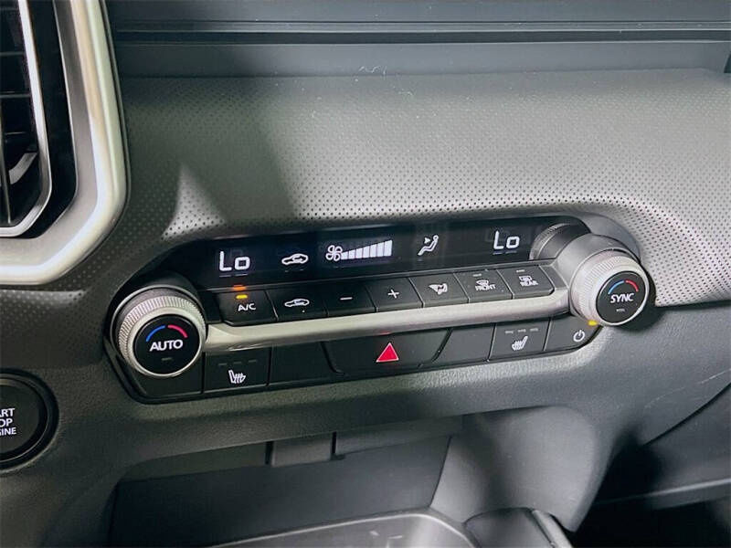 2025 Mazda CX-50 2.5 S Premium