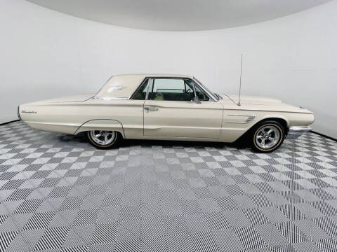 1965 Ford Thunderbird
