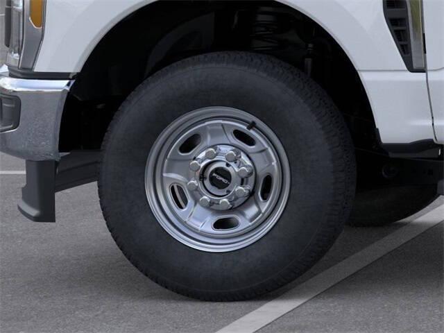 2026 Ford F-250 Super Duty