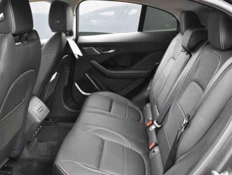 2019 Jaguar I-PACE EV400 S