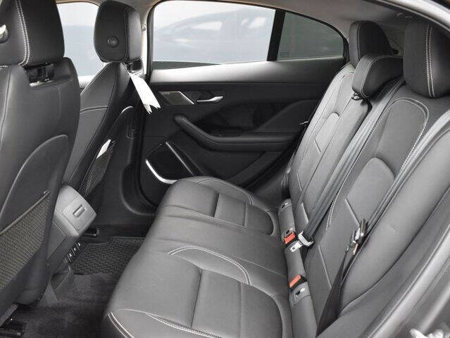 2019 Jaguar I-PACE EV400 S