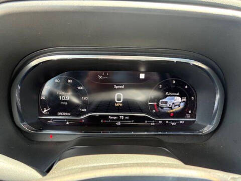 2022 GMC Yukon AT4