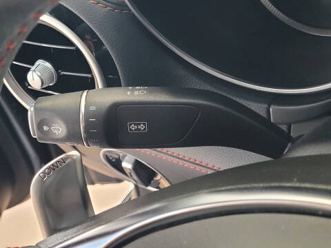 2016 Mercedes-Benz AMG GT S