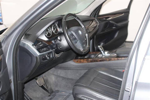 2014 BMW X5 xDrive35i