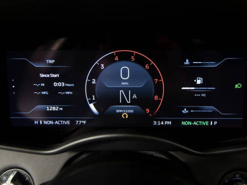 2025 McLaren GTS