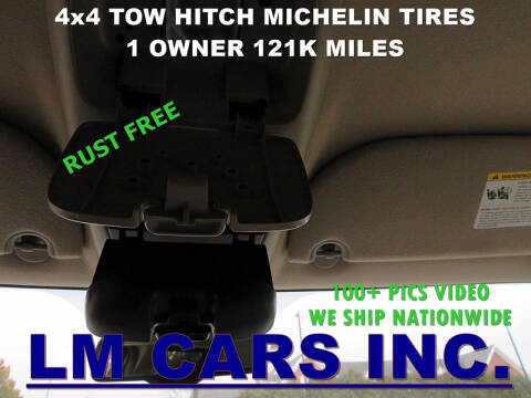 2007 Ford Explorer Sport Trac XLT