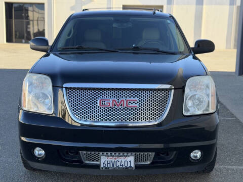 2009 GMC Yukon Denali