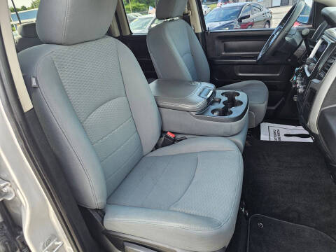 2013 RAM 1500 Express
