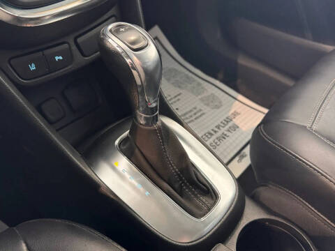 2016 Buick Encore Premium