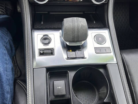 2024 Jaguar F-PACE P250 R-Dynamic S