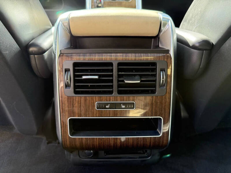 2015 Land Rover Range Rover Sport