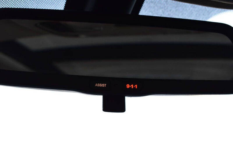 2017 Jeep Cherokee 75th Anniversary