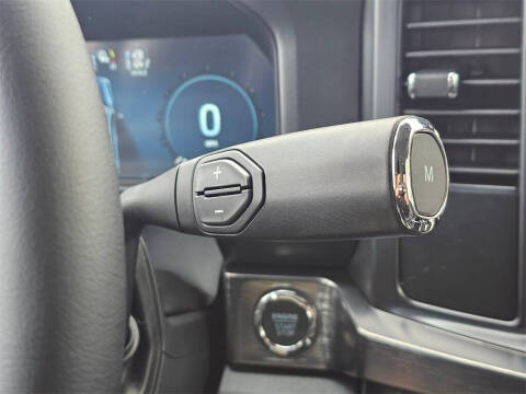 2025 Ford F-350 Super Duty