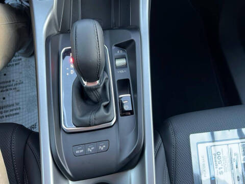 2025 Dodge Hornet GT