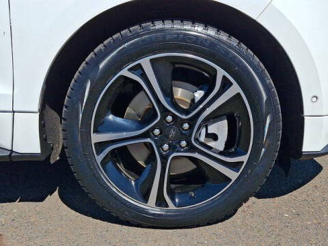 2022 Ford Edge ST