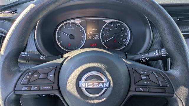 2023 Nissan Kicks S