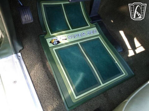 1969 Dodge Super Bee