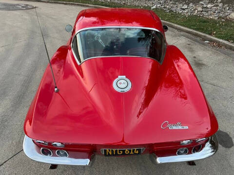 1965 Chevrolet Corvette