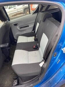 2013 Toyota Prius c Three