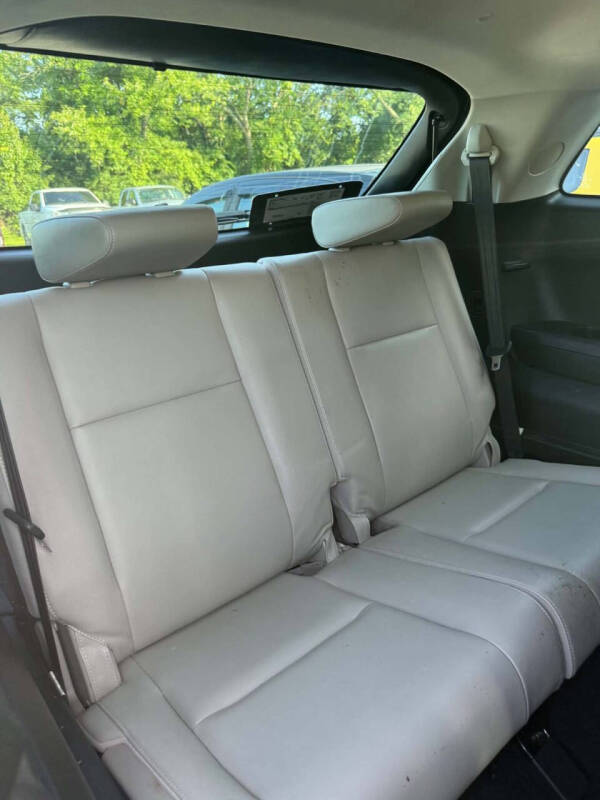 2012 Mazda CX-9 Touring