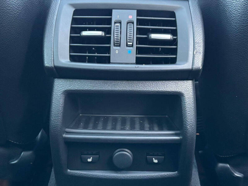 2017 BMW X3 xDrive35i