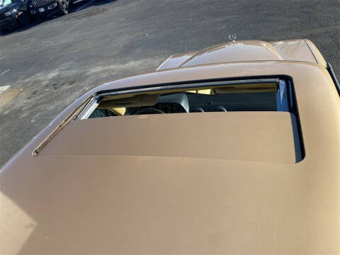 1985 Mercedes-Benz 300-Class 300 D