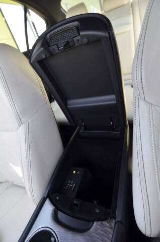 2019 Infiniti Q50 Red Sport 400