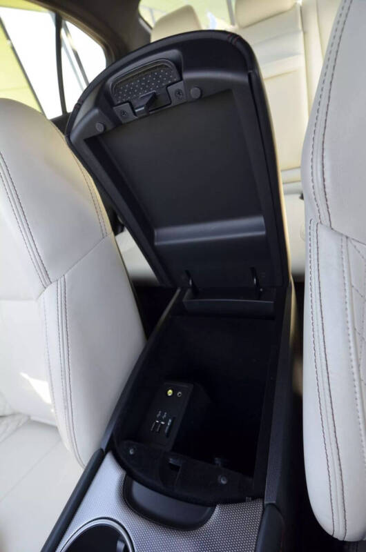 2019 Infiniti Q50 Red Sport 400