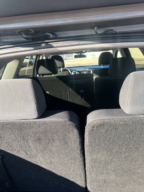 2018 Kia Sorento LX V6