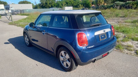 2015 MINI Hardtop 2 Door Cooper