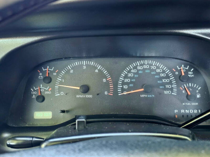 2001 Dodge Ram 1500 SLT