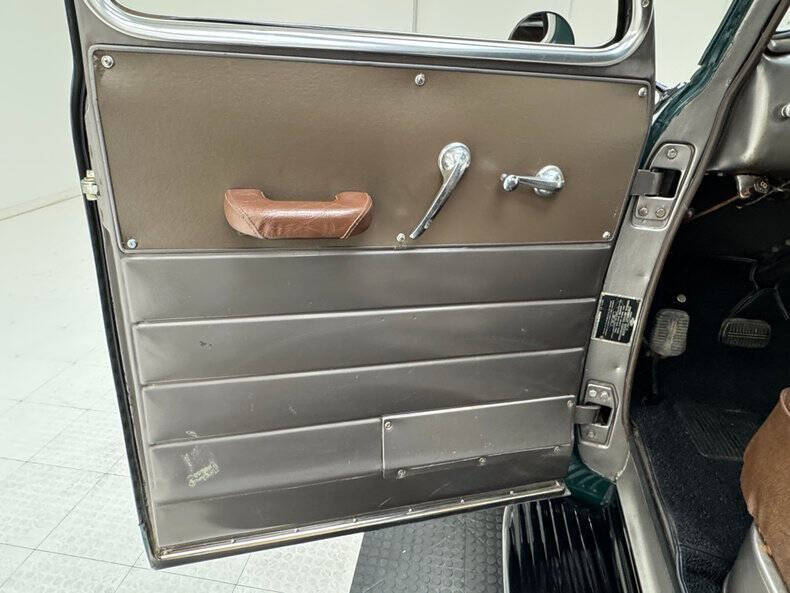 1949 Chevrolet 3100