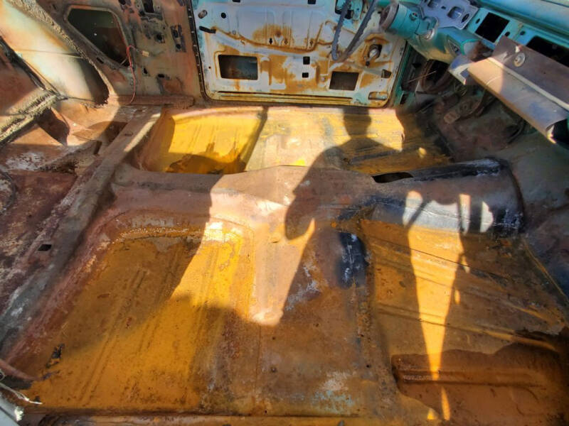 1958 Chevrolet Impala