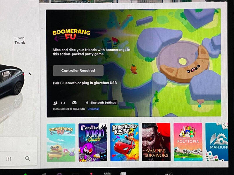 2024 Tesla Model 3 Long Range