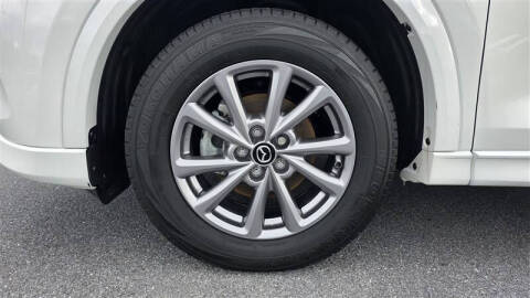 2024 Mazda CX-5 2.5 S Select