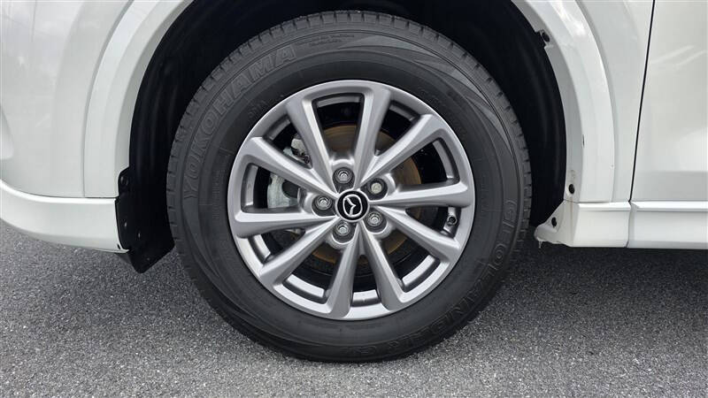 2024 Mazda CX-5 2.5 S Select