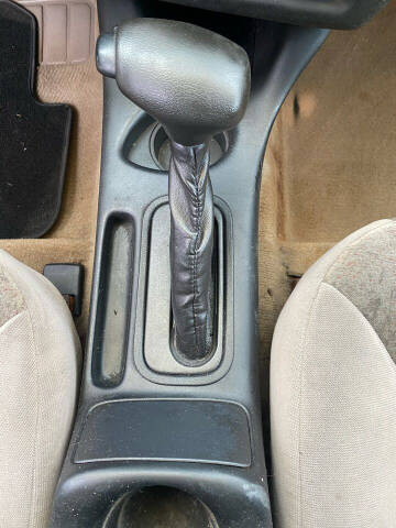 2003 Chevrolet Monte Carlo LS