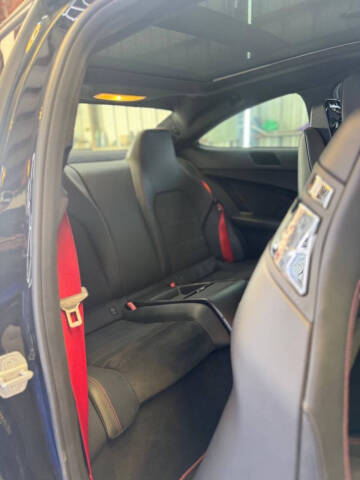 2013 Mercedes-Benz C-Class C 250