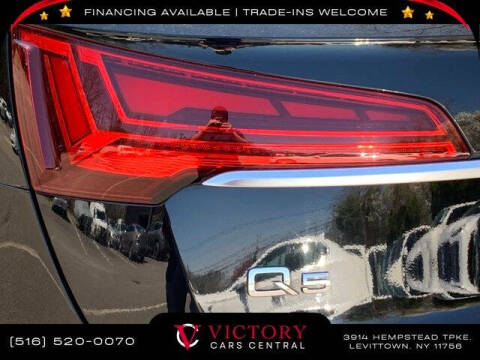 2023 Audi Q5 quattro S line Prem Plus 45 TFSI