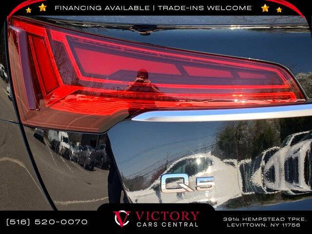 2023 Audi Q5 quattro S line Prem Plus 45 TFSI