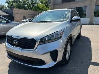 2019 Kia Sorento for sale at Car Depot in Detroit MI