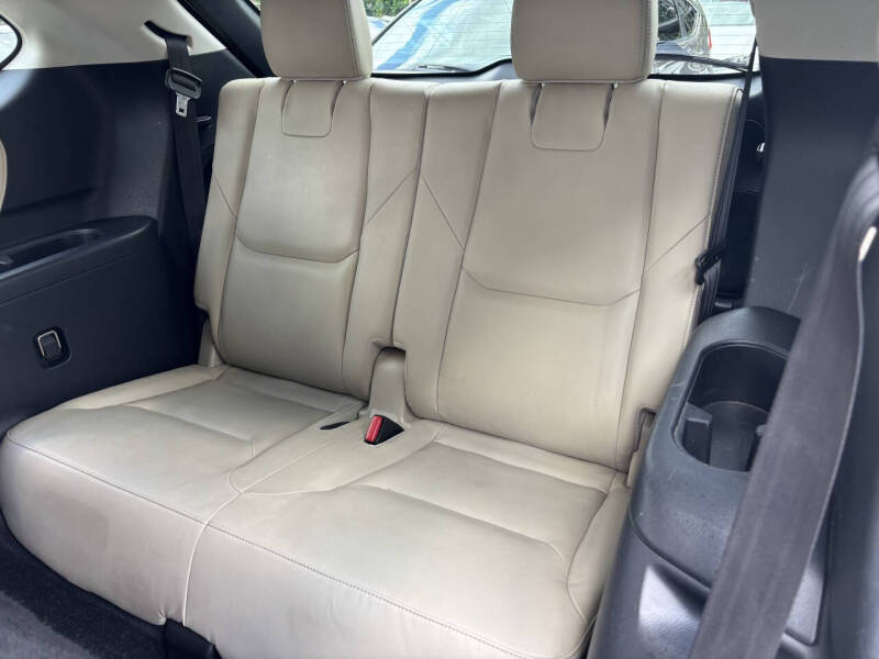 2019 Mazda CX-9 Touring