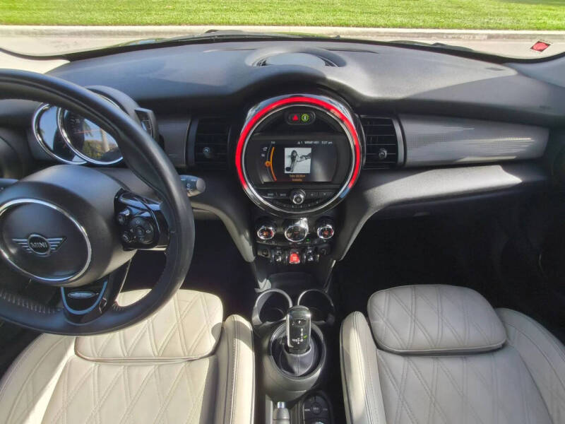 2020 MINI Hardtop 4 Door