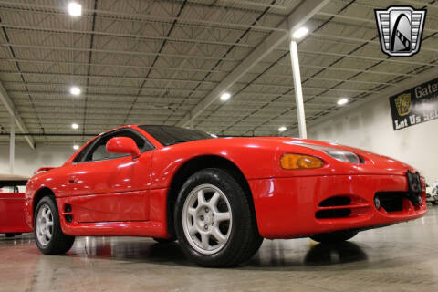 1994 Mitsubishi 3000GT